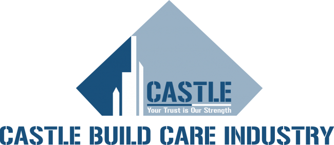 LOGO_CASTLE BUILD